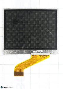 Дисплей Casio Z57